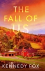 The Fall of Us - Alternate Special Edition Cover - Book