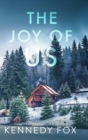The Joy of Us - Alternate Special Edition Cover - Book