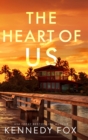 The Heart of Us - Alternate Special Edition Cover - Book