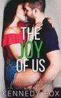 The Joy of Us - Book