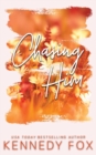 Chasing Him - Alternate Special Edition Cover - Book