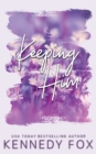 Keeping Him - Alternate Special Edition Cover - Book