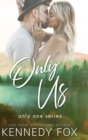Only Us - Book