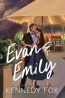 Evan & Emily - Book