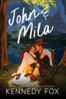 John & Mila - Book