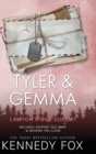 Tyler & Gemma Duet - Book