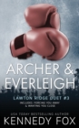 Archer & Everleigh duet - Book