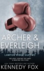 Archer & Everleigh duet - Book