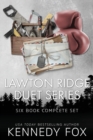 Lawton Ridge Duet Series : Six Book Complete Set - Book