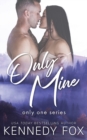 Only Mine - Book