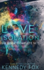 Love in Isolation : Six Book Complete Set - Book