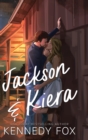 Jackson & Kiera - Book