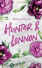 Hunter & Lennon - Book
