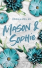 Mason & Sophie - Book