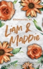 Liam & Maddie - Book