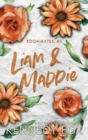 Liam & Maddie - Book