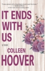 It Ends with Us - Book