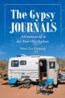 The Gypsy Journals - Book