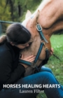 Horses Healing Hearts - eBook