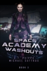 Space Academy Washouts - Book