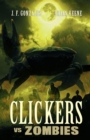 Clickers vs. Zombies - Book
