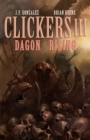 Clickers III : Dagon Rising - Book