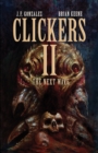 Clickers II : The Next Wave - Book