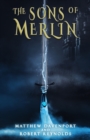 The Sons of Merlin - Book