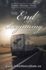 The End of a Beginning - Book