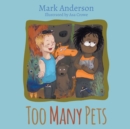 Too Many Pets - Book