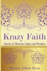 Krazy Faith - Book