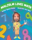 Malcolm Loves Math - Book