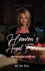 Heaven's Angel Food : When You Deserve The Very Best - Book