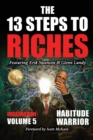 The 13 Steps to Riches - Volume 5 : Habitude Warrior Special Edition Imagination with Glenn Lundy - Book