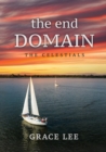 The End Domain the Celestials - Book