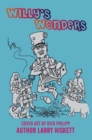 Willy's Wonders - Book