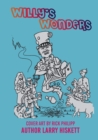 Willy's Wonders - Book