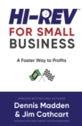 Hi REV for Small Business : A Faster Way to Profits - Book
