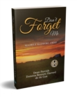 DON'T FORGET ME : Slowly Slipping Away - eBook