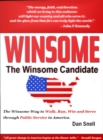 THE WINSOME CANDIDATE - eBook