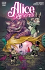 Alice Never After #1 - eBook