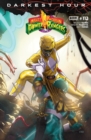 Mighty Morphin Power Rangers #112 - eBook