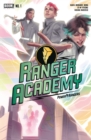 Ranger Academy #1 - eBook