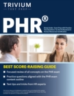 PHR Study Guide : Exam Prep with Practice Test Questions for the Professional in Human Resources Certification - Book