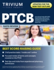 PTCB Exam Study Guide 2021-2022 : Rapid Review with Practice Questions for the Pharmacy Technician Certification Board Test - Book