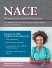 Nursing Acceleration Challenge Exam RNBSN Practice Test Book : Exam Prep with 600+ Practice Questions for the NACE II - Book