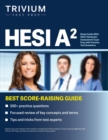 HESI A2 Study Guide 2022-2023 : Admission Assessment Exam Prep with Practice Test Questions - Book
