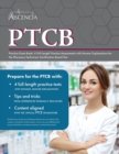 PTCB Practice Exam Book : 4 Full-Length Practice Assessments with Answer Explanations for the Pharmacy Technician Certification Board Test - Book