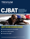 CJBAT Study Guide : Updated Comprehensive Review with Practice Exam Questions for the Florida Criminal Justice Basic Abilities Test - Book