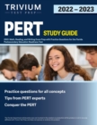 PERT Test Study Guide 2022 : Math, Reading, and Writing Exam Prep with Practice Questions for the Florida Postsecondary Education Readiness Test - Book